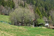 27 Visita alla Baita 'Villa Mery'